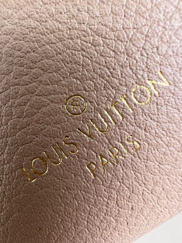 Louis Vuitton Side Trunk PM