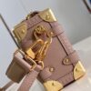 Louis Vuitton Side Trunk PM