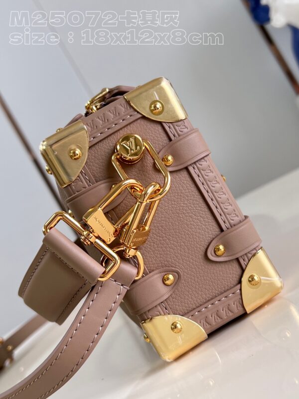 Louis Vuitton Side Trunk PM