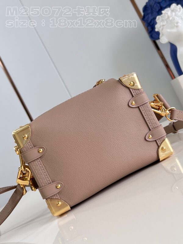 Louis Vuitton Side Trunk PM