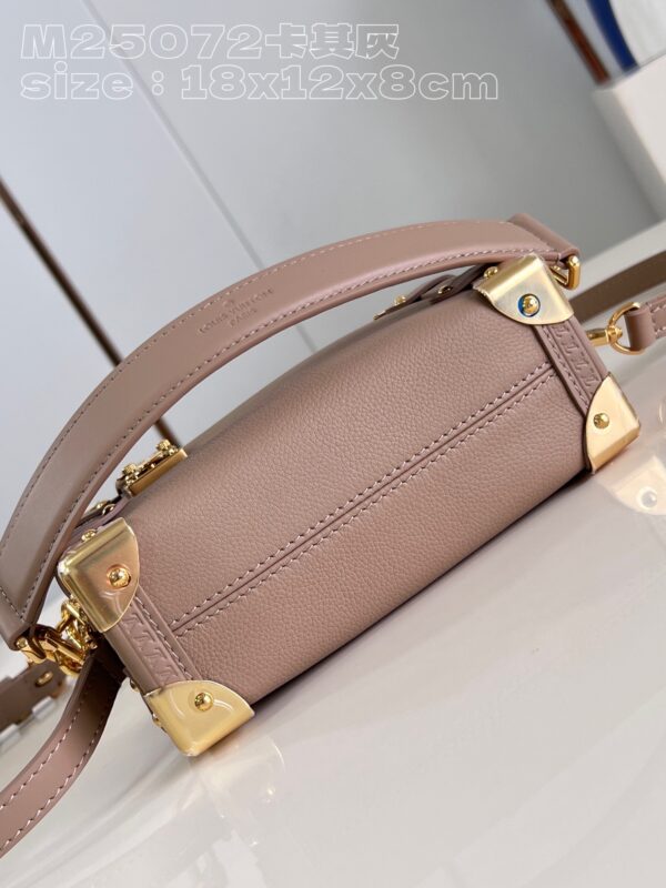 Louis Vuitton Side Trunk PM