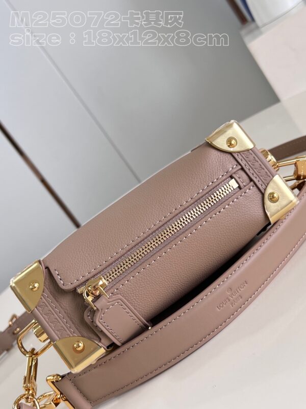 Louis Vuitton Side Trunk PM