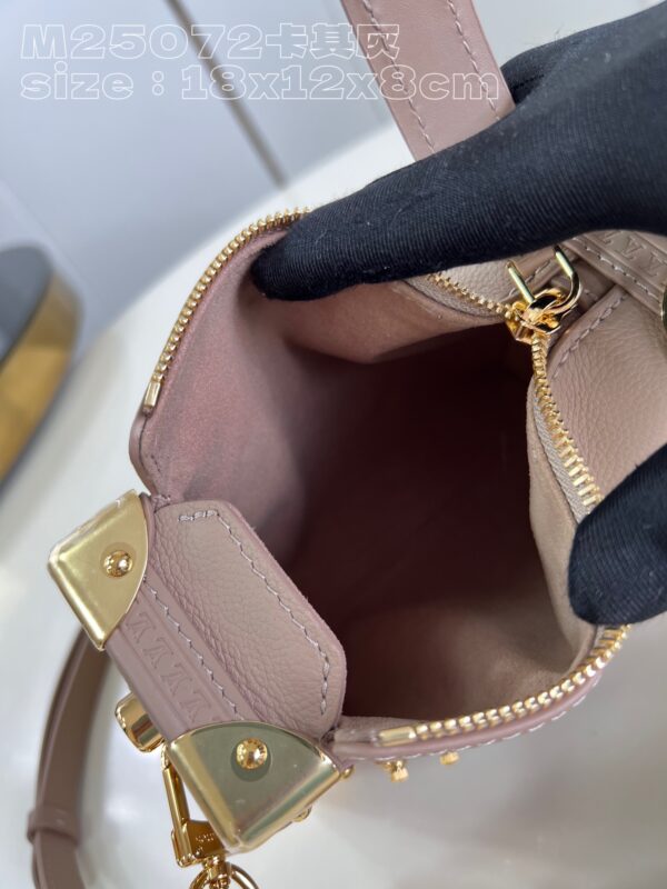 Louis Vuitton Side Trunk PM