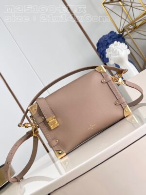Louis Vuitton Side Trunk MM