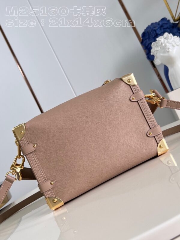 Louis Vuitton Side Trunk MM