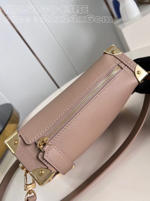Louis Vuitton Side Trunk MM