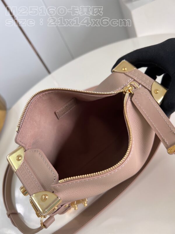 Louis Vuitton Side Trunk MM