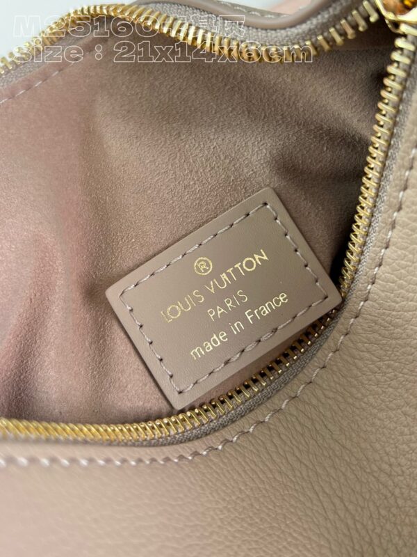 Louis Vuitton Side Trunk MM