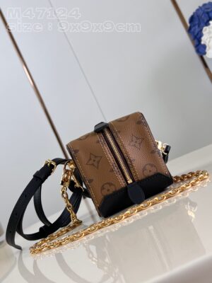 Louis Vuitton Dice