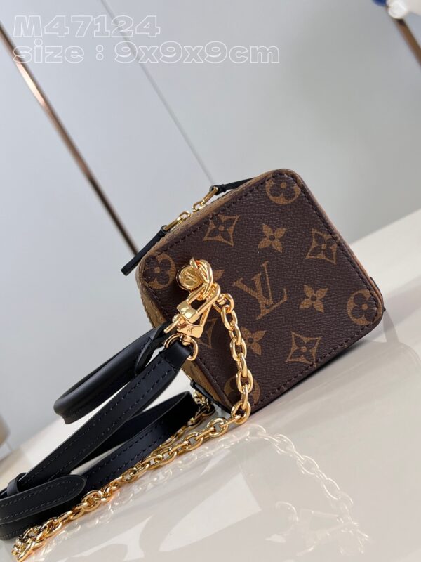 Louis Vuitton Dice
