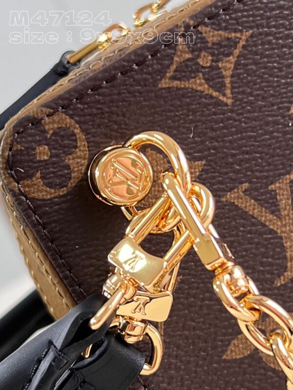 Louis Vuitton Dice