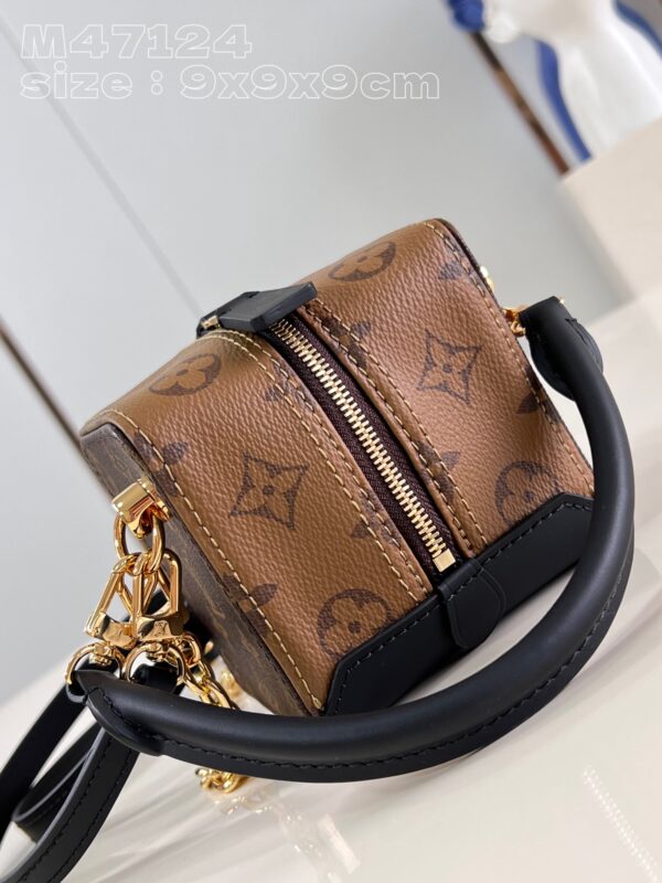 Louis Vuitton Dice
