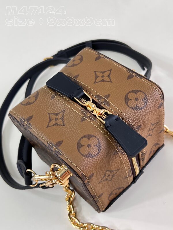 Louis Vuitton Dice