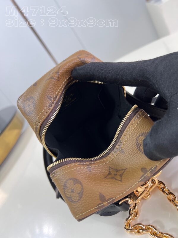 Louis Vuitton Dice