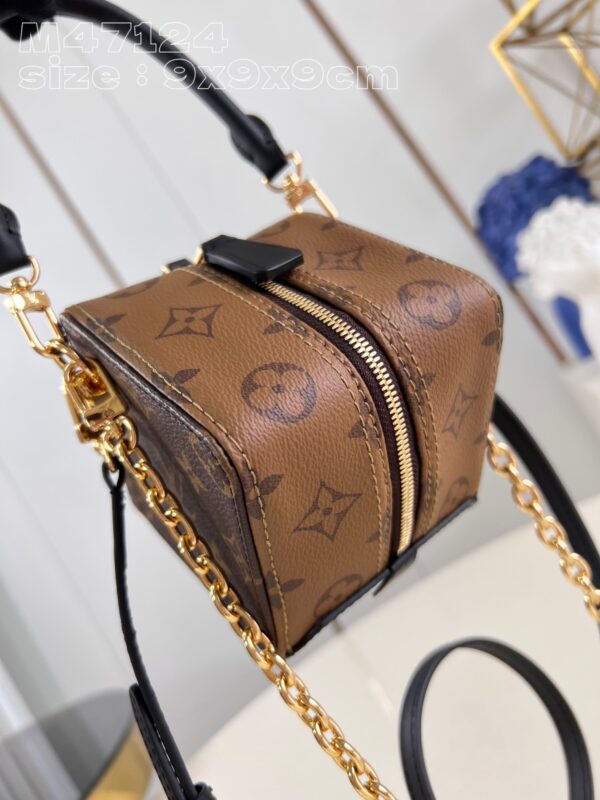 Louis Vuitton Dice