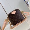 Louis Vuitton Just In Case