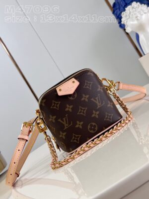Louis Vuitton Just In Case