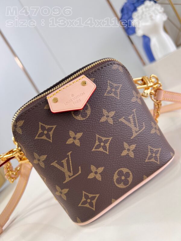 Louis Vuitton Just In Case