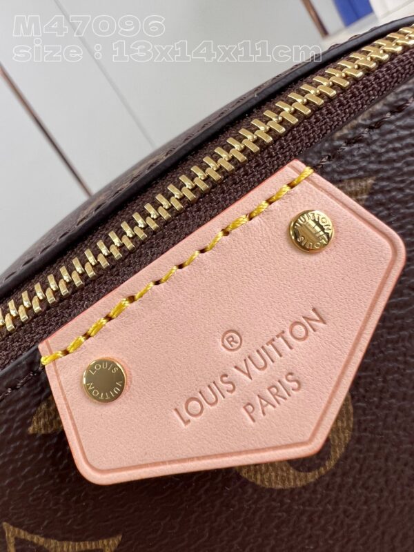 Louis Vuitton Just In Case