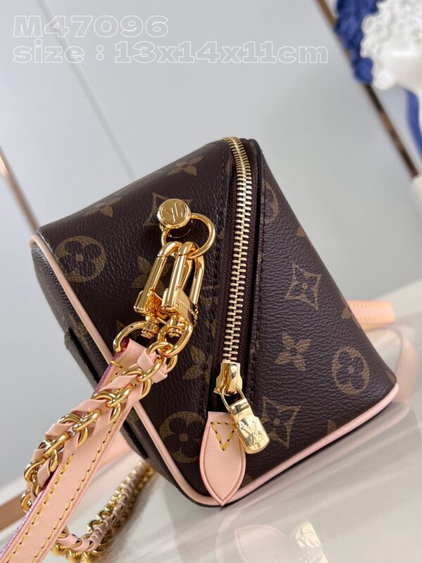 Louis Vuitton Just In Case