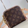 Louis Vuitton Just In Case