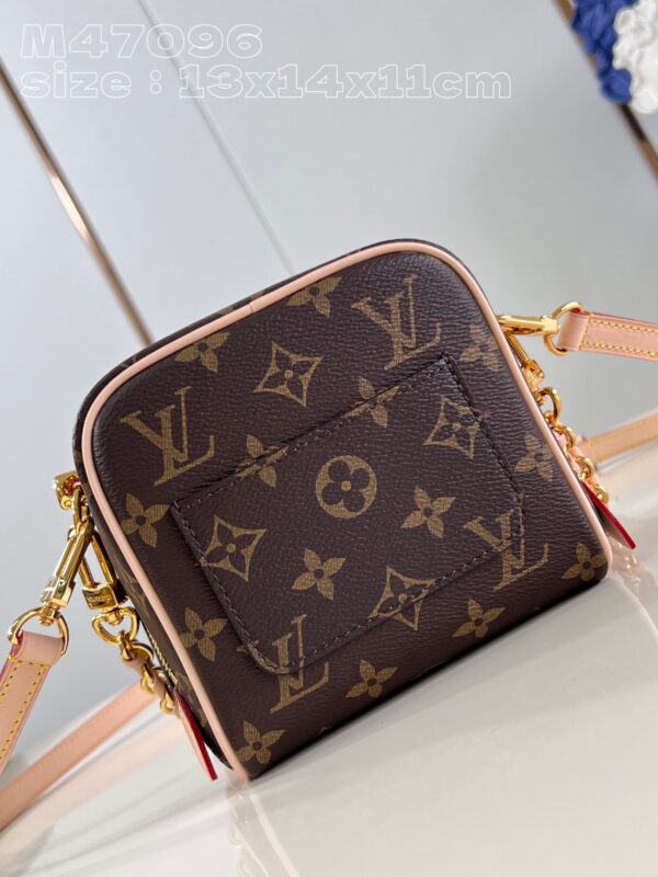 Louis Vuitton Just In Case