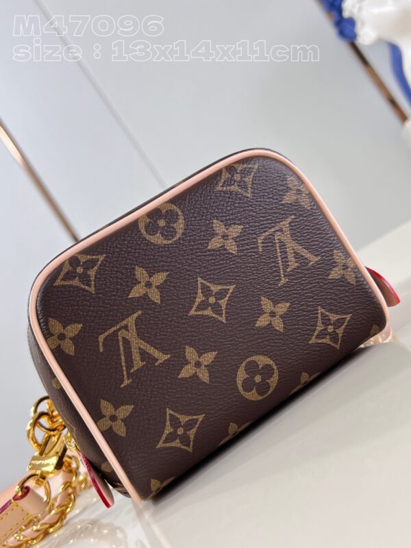 Louis Vuitton Just In Case