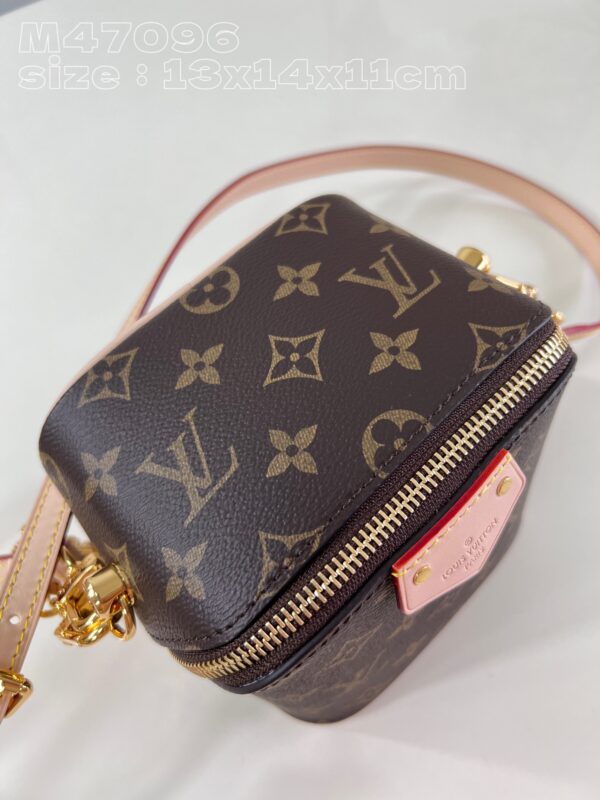 Louis Vuitton Just In Case