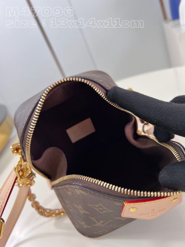 Louis Vuitton Just In Case