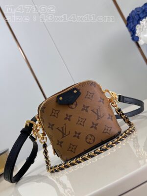 Louis Vuitton Just In Case