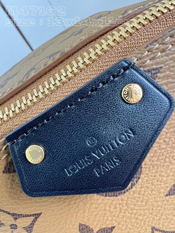 Louis Vuitton Just In Case