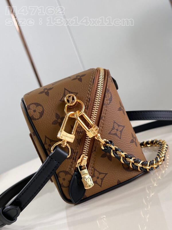Louis Vuitton Just In Case
