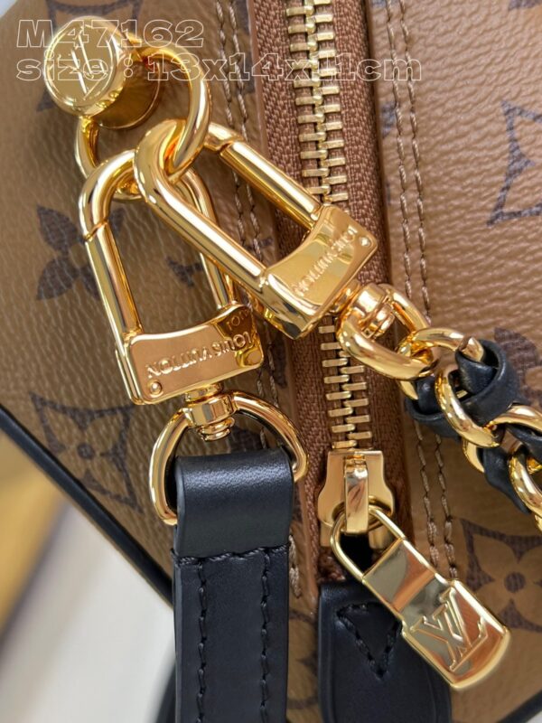 Louis Vuitton Just In Case
