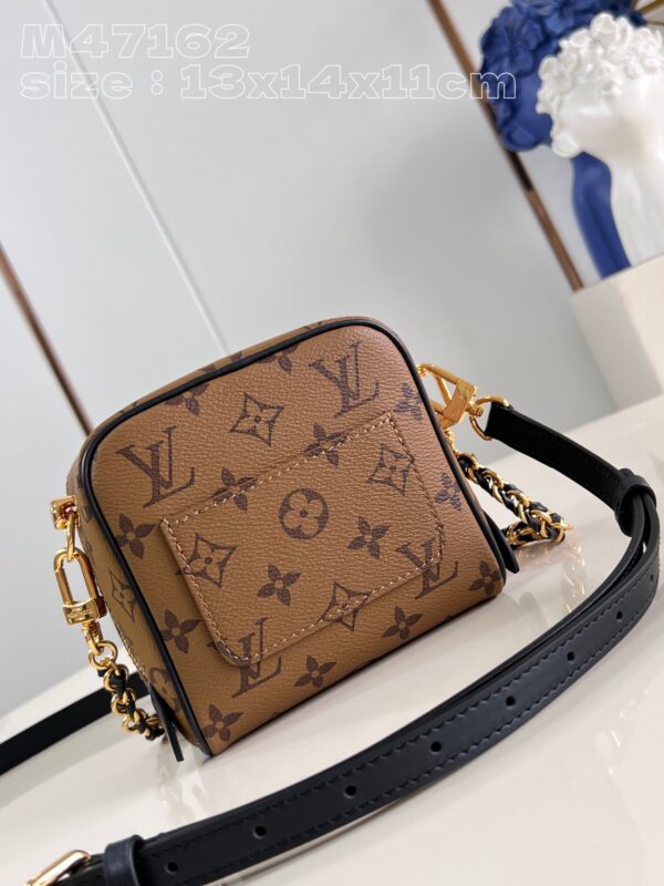 Louis Vuitton Just In Case