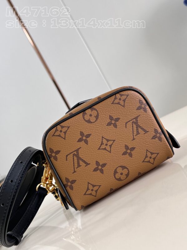 Louis Vuitton Just In Case