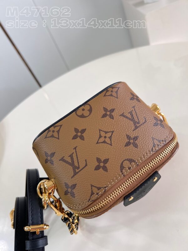 Louis Vuitton Just In Case