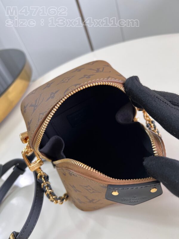 Louis Vuitton Just In Case