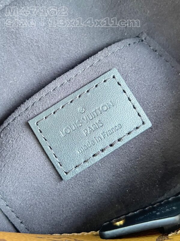 Louis Vuitton Just In Case