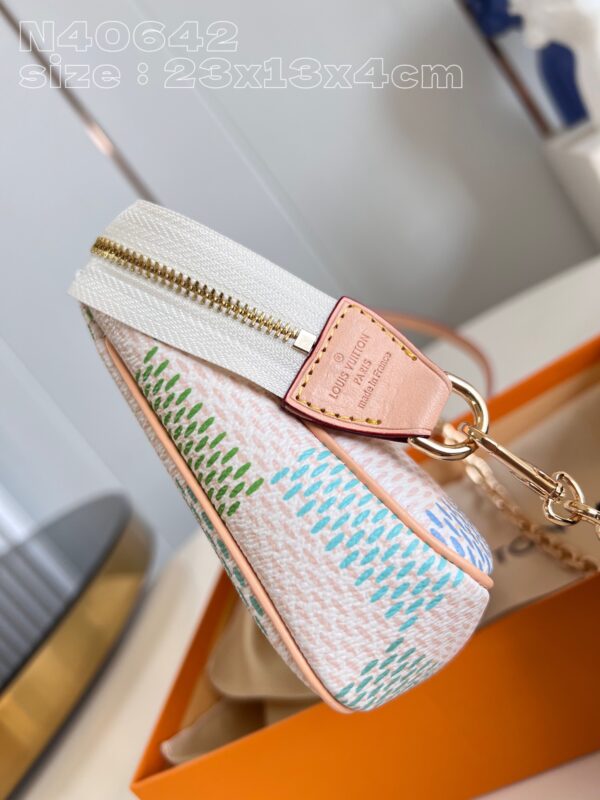 Louis Vuitton Pochette Accessoires
