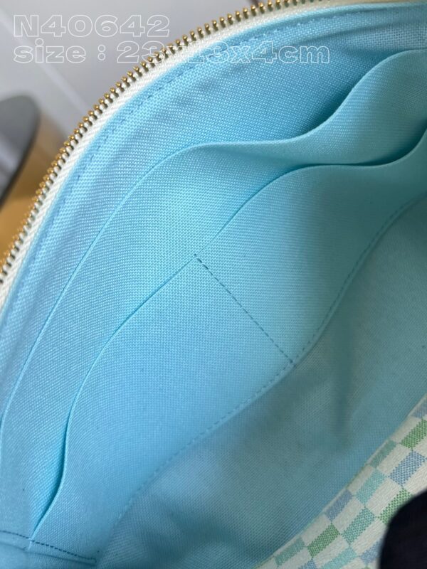 Louis Vuitton Pochette Accessoires