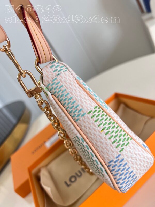 Louis Vuitton Pochette Accessoires