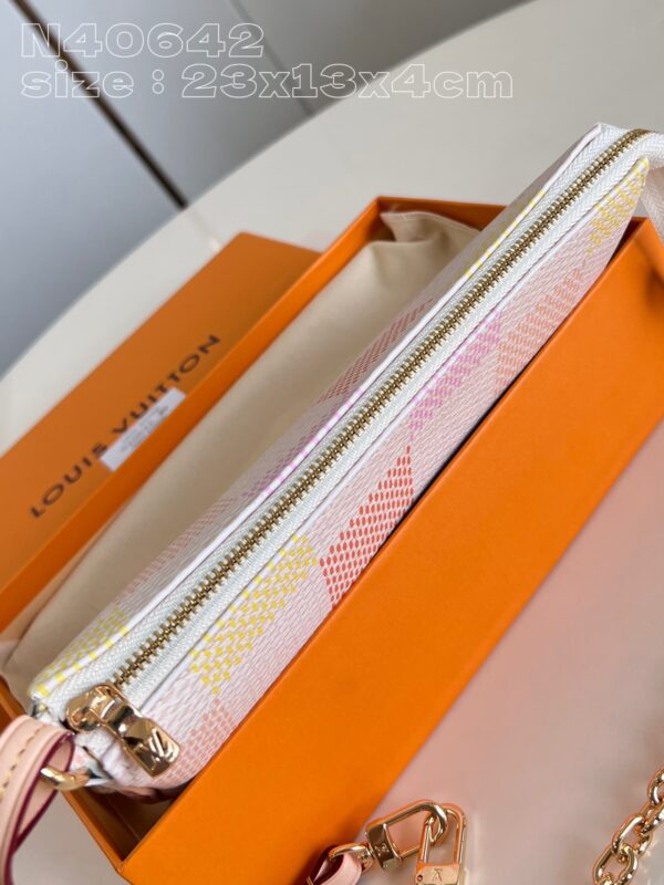 Louis Vuitton Pochette Accessoires