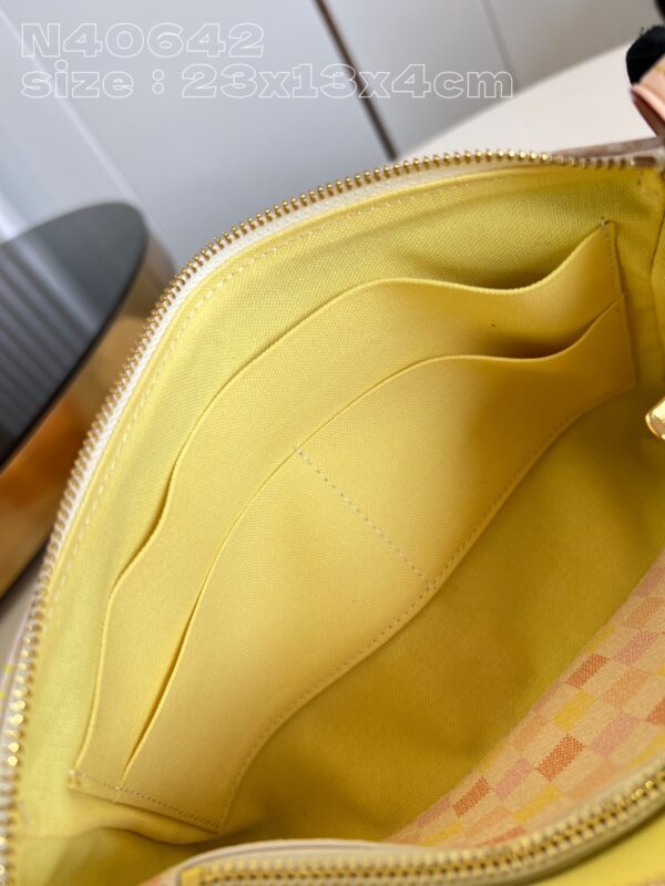Louis Vuitton Pochette Accessoires