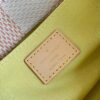 Louis Vuitton Pochette Métis East West