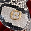 Louis Vuitton Capucines mini bag