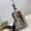 Louis Vuitton Capucines mini bag
