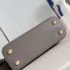 Louis Vuitton Capucines mini bag
