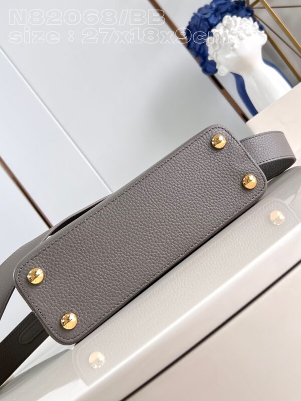 Louis Vuitton Capucines BB Small