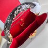 Louis Vuitton Capucines BB Small