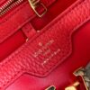 Louis Vuitton Capucines BB Small